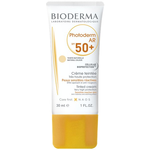 Photoderm AR SPF 50+